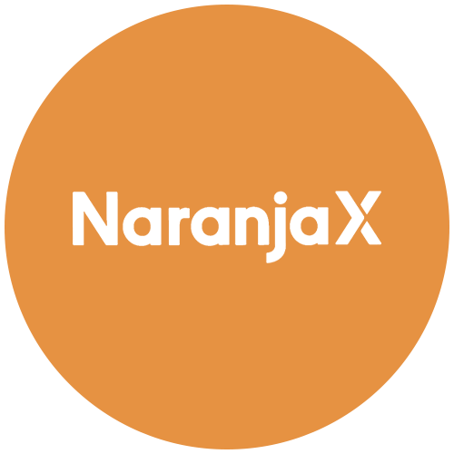 Naranja 2