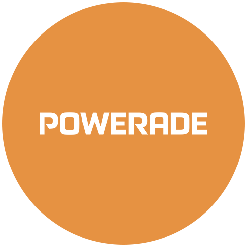 Powerade 2